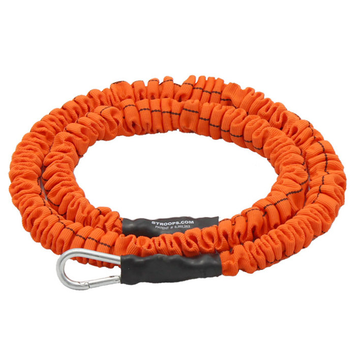Slastix Clip 0,61 m (24") zeer zwaar 