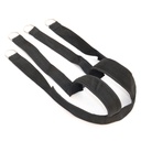 Tweede kansje - Basic H-harnas