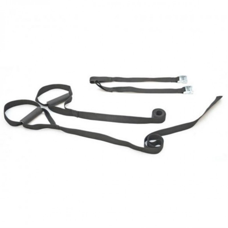 Tweede kansje - Body Weight Gym 2 webbing