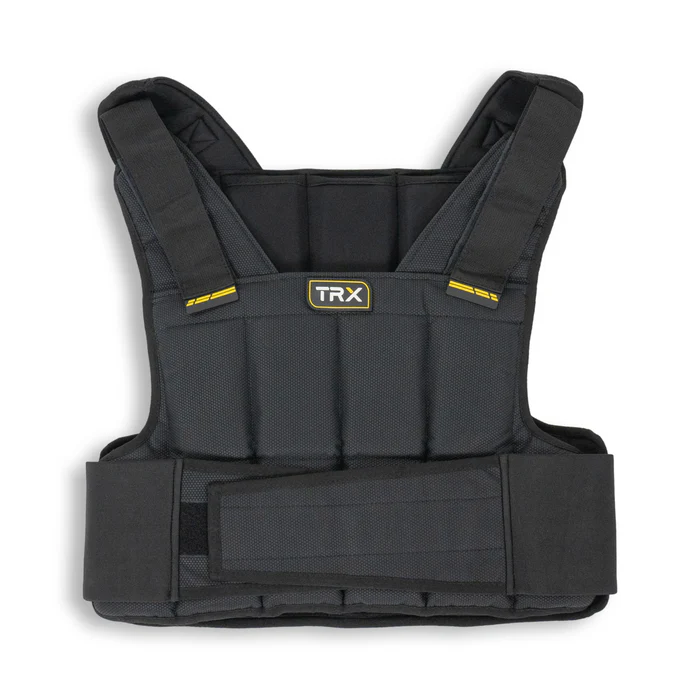 TRX HEXGRIP WEIGHT VEST 18 kg