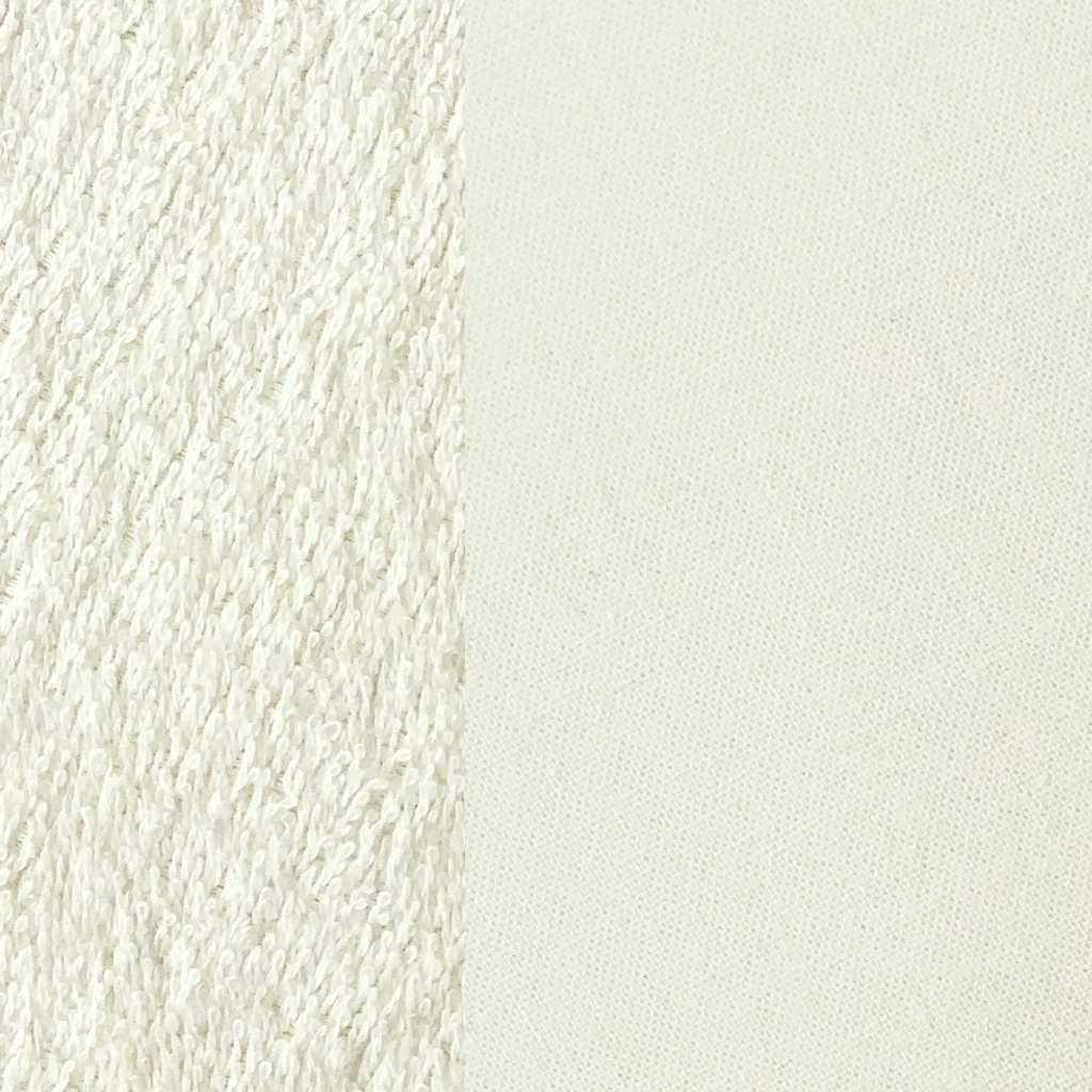 [058780] Form Fix XL Hoes - Marshmallow 