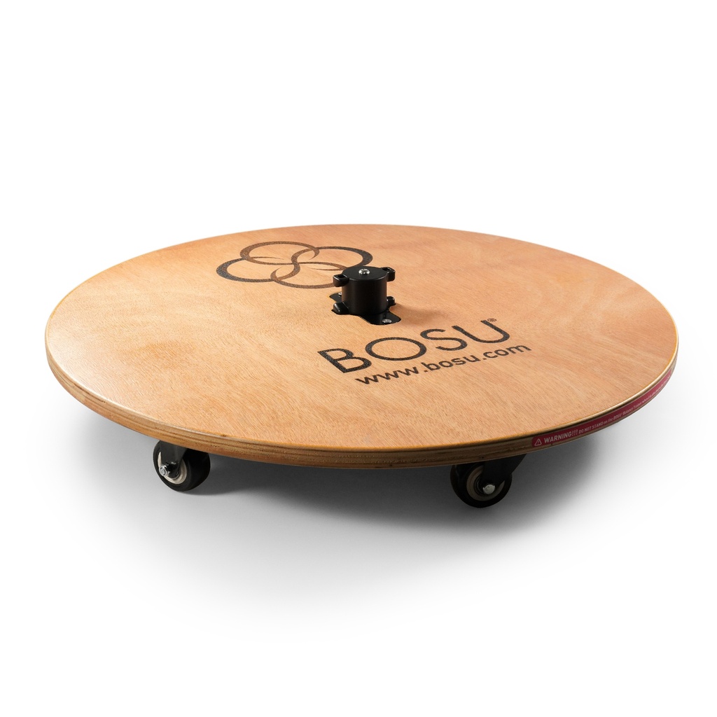 [350028] BOSU CORLOK - OMNI-DECK