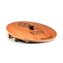 BOSU® Corlok - Wedge