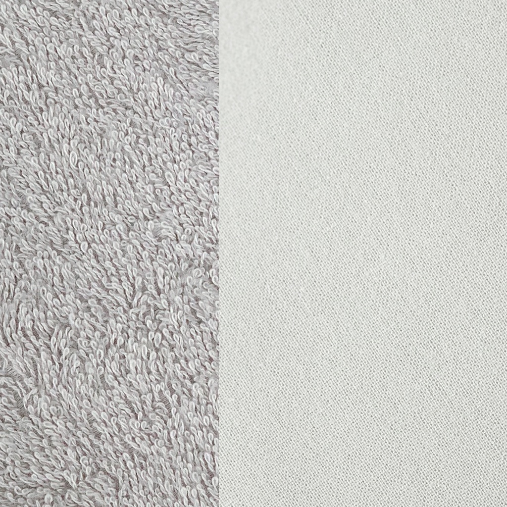 Form Fix XL Hoes - Zilvergrijs