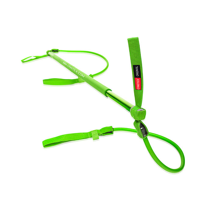 Gymstick Original groen 1-10 kg