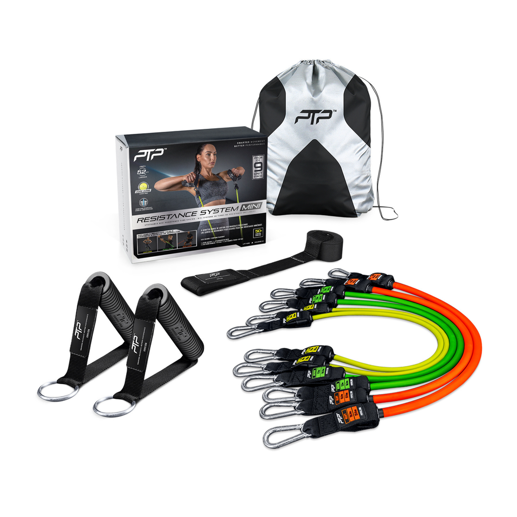 PTP - RESISTANCE SYSTEM MINI