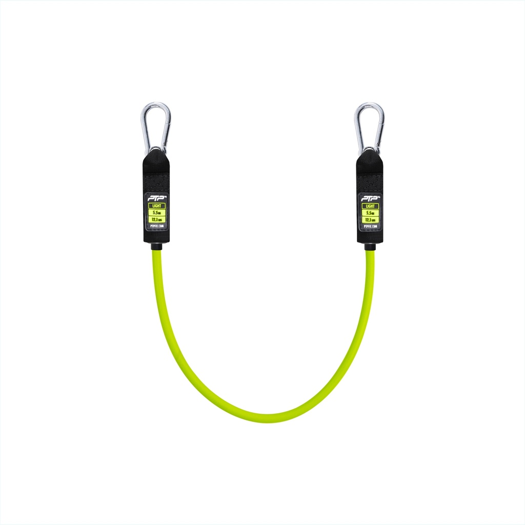 PTP POWERTUBE ELITE MINI LIGHT