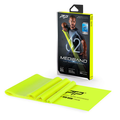 PTP MEDIBAND LIGHT