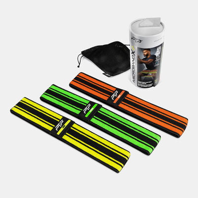 PTP MICROBAND+ 3 PACK