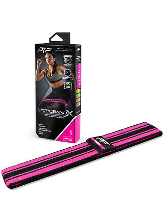 PTP MICROBAND X ULTRA LIGHT