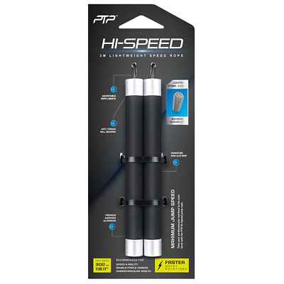 PTP HI-SPEED ROPE