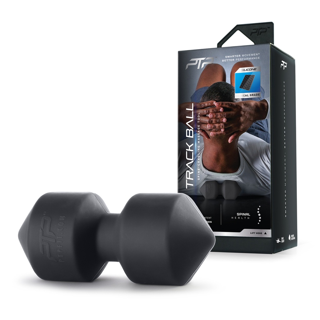PTP TRACKBALL FIRM