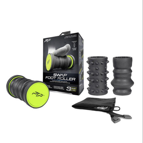 PTP SWAP FOOT ROLLER