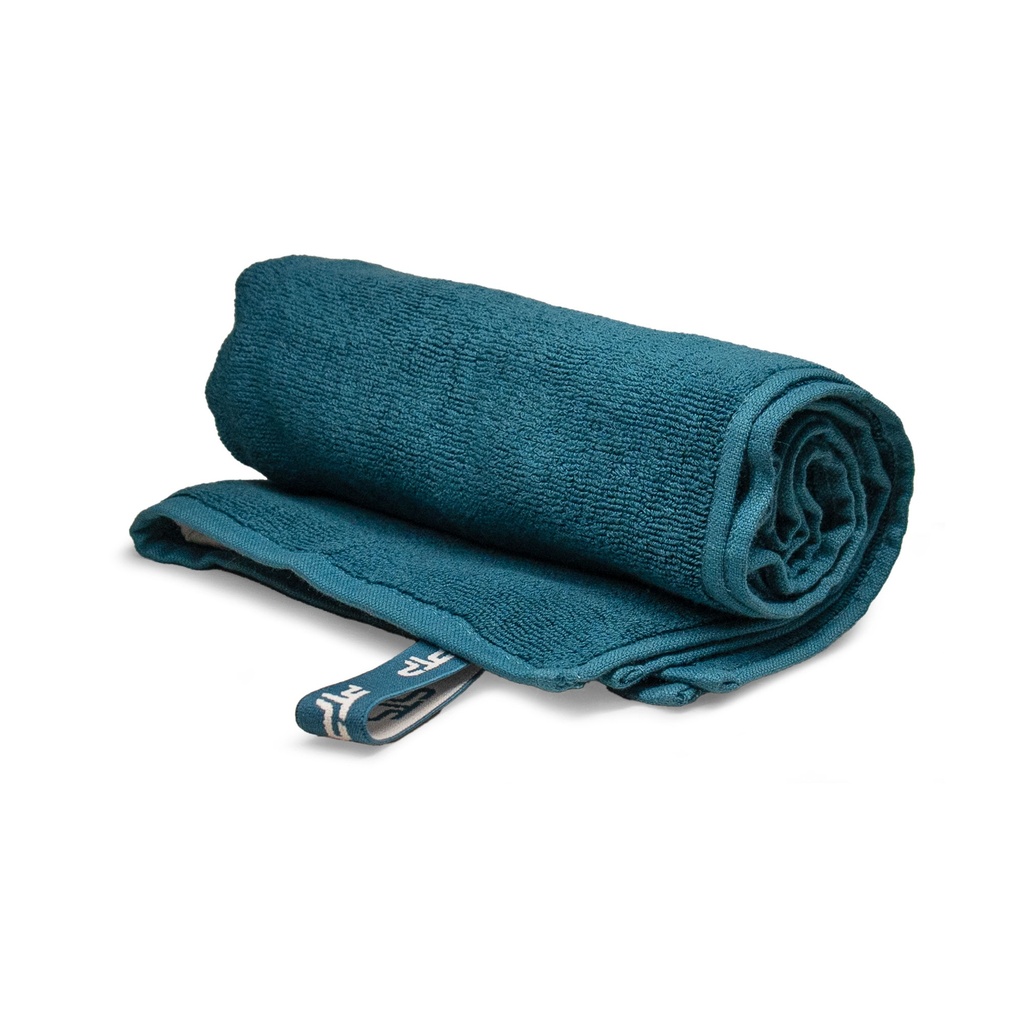 PTP - TOWEL REGULAR PETROL - PRO COTTON