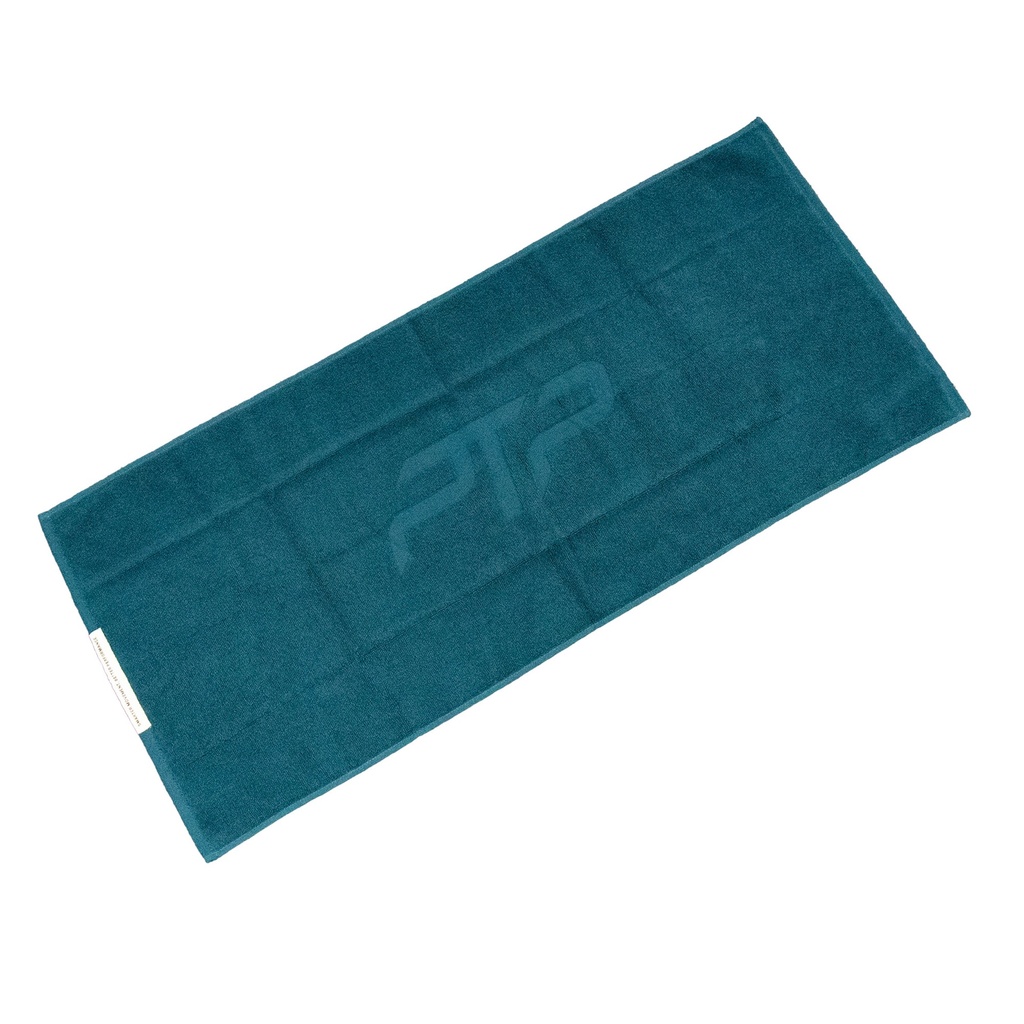PTP SPORTS PRO COTTON TOWEL REGULAR Petrol
