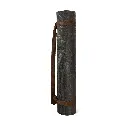 BAHE - SUPER GRIP MAT ANTHRACITE