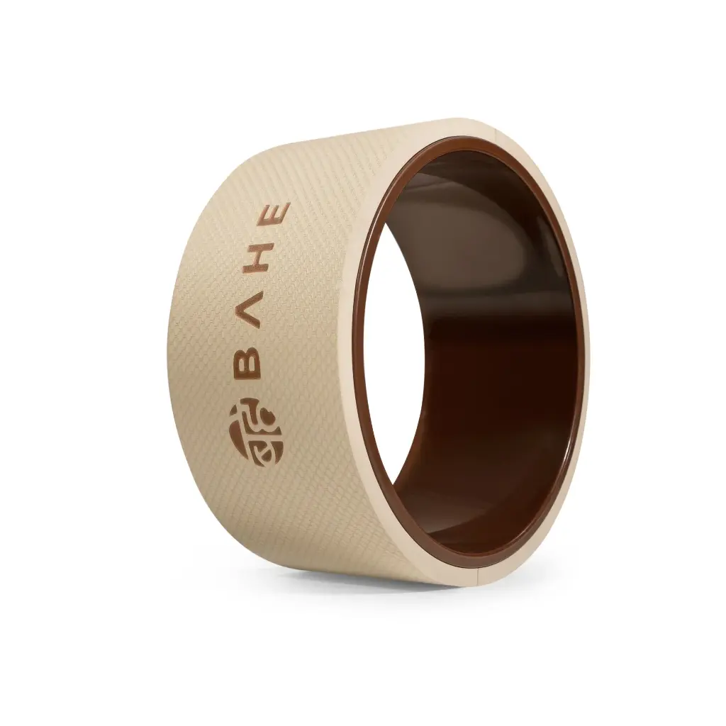 BAHE - YOGA WHEEL