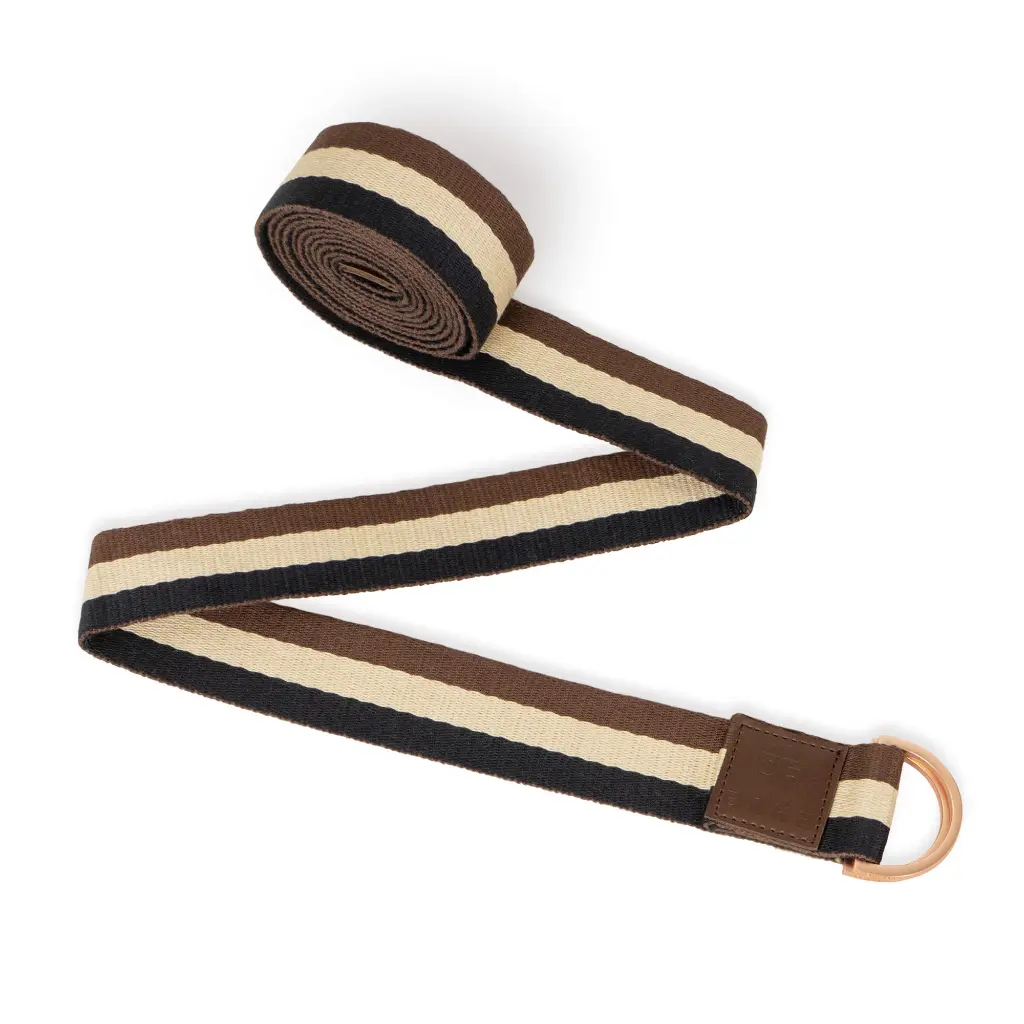 [BH-05685] BAHE - YOGA STRAP LONG
