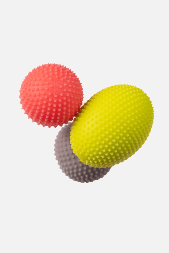 Naboso - Hand Activation Kit