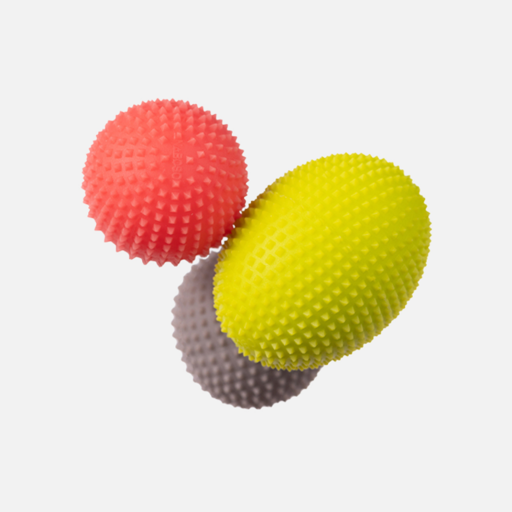 Naboso - Hand Activation Kit