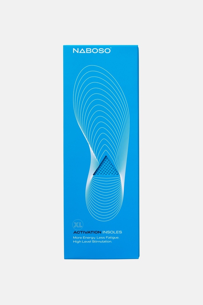 Naboso Activation Insole