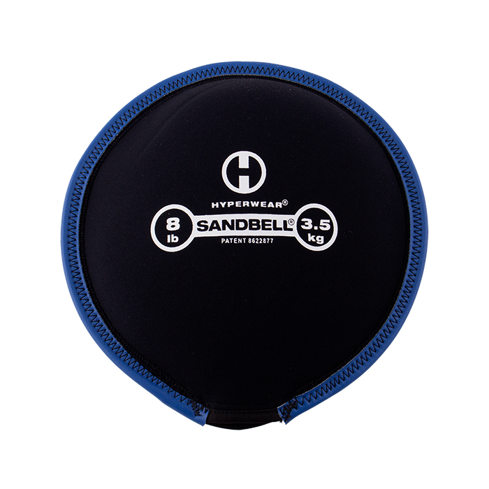Hyper Wear - SandBell 