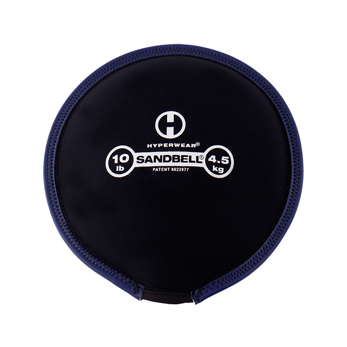 Hyper Wear SandBell (filled with sand)