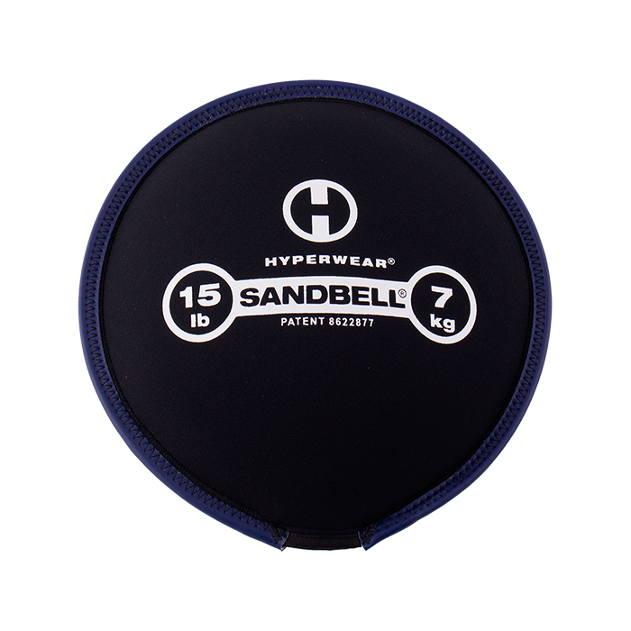 Hyper Wear - SandBell 