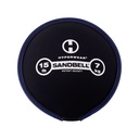 Hyper Wear SandBell (mit Sand gefüllt)