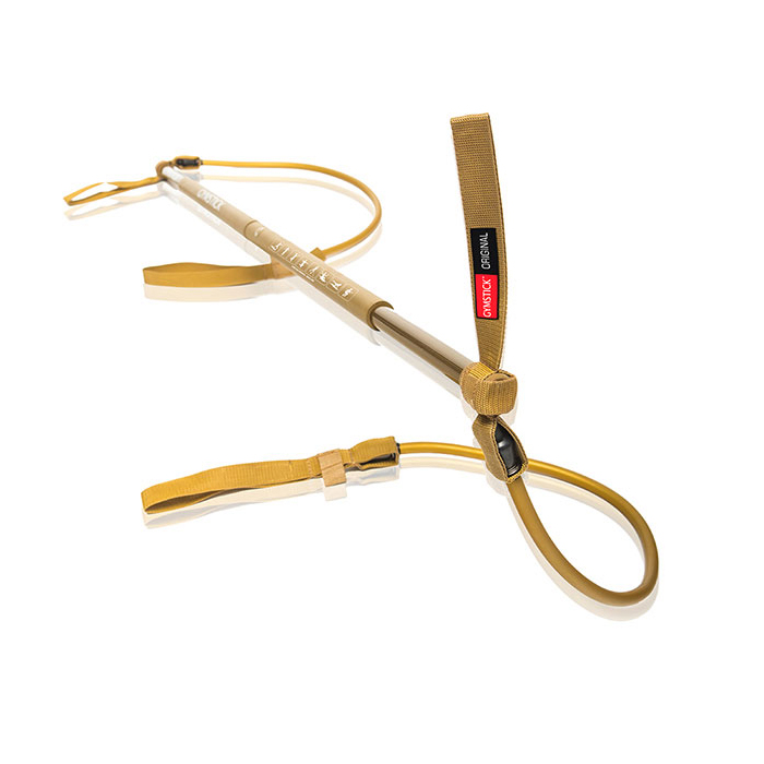 [360075] Gymstick Original goud 1-30 kg