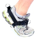 All legs 3-ring ankle strap