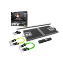 PTP - RESISTANCE PLATFORM SYSTEM