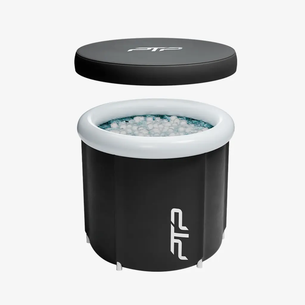 PTP - ICE BATH