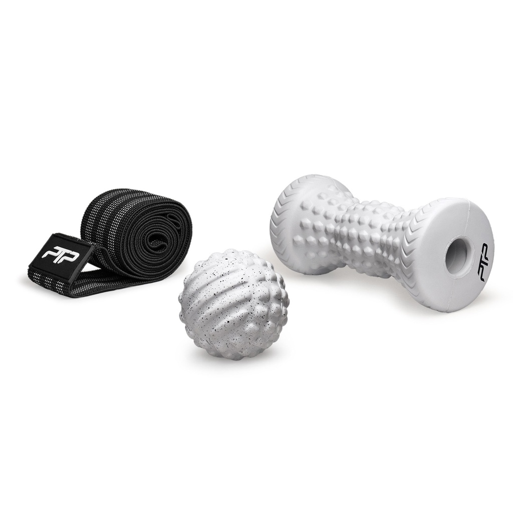 [PTP-FRK24] PTP - FOOT RESTORATION KIT