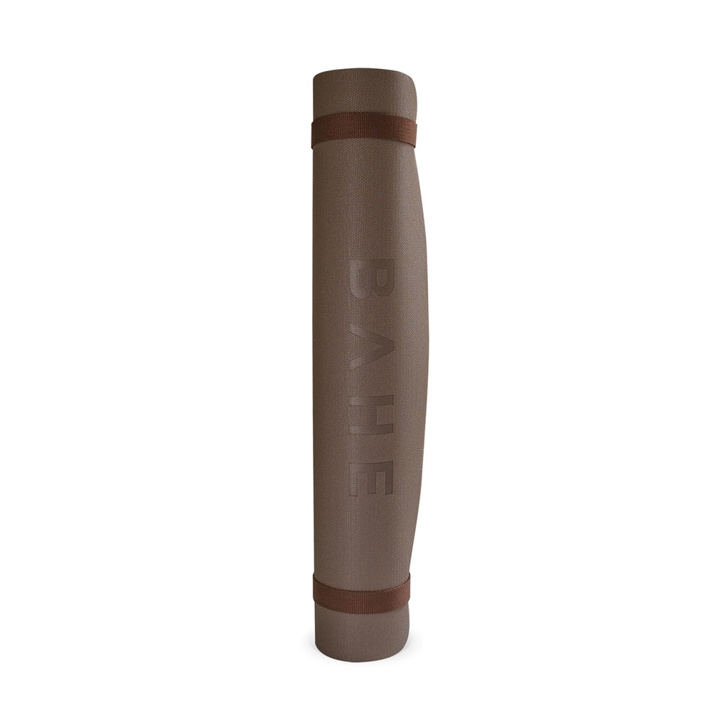 [BH-10375] BAHE - FOUNDATION MAT - 4MM (Taupe)