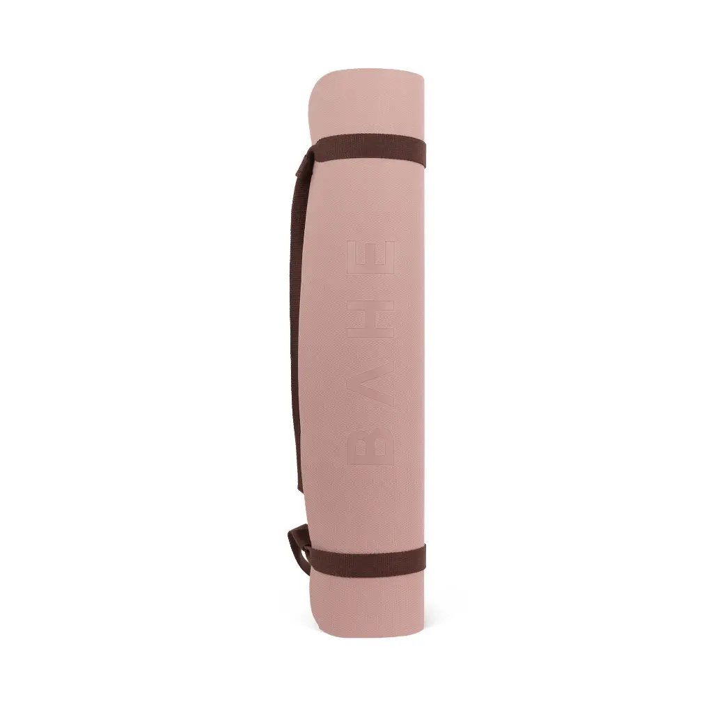 [BH-06217] BAHE - SOFT TOUCH PRO MAT - MAUVE