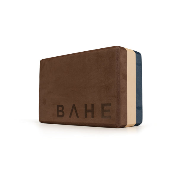 [BH-05630] BAHE - YOGA BLOCK MULTI