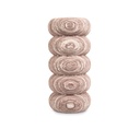 BAHE - SCULPTED ROLLER