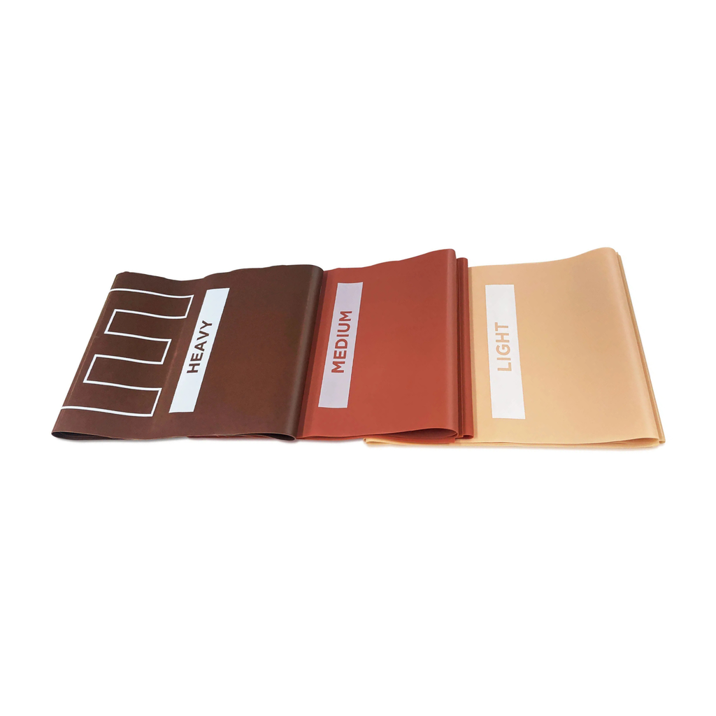 BAHE - COMBO FLOWBANDS 