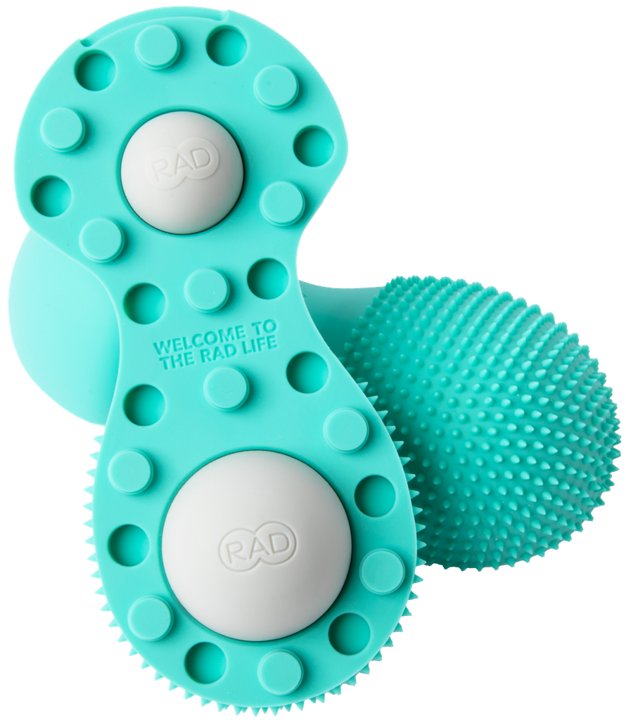 RAD Neuro Roller