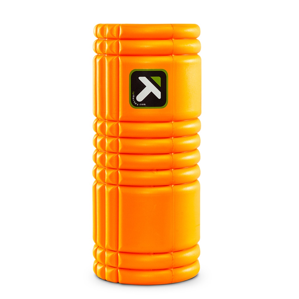 [483005] Triggerpoint - Grid (Orange)