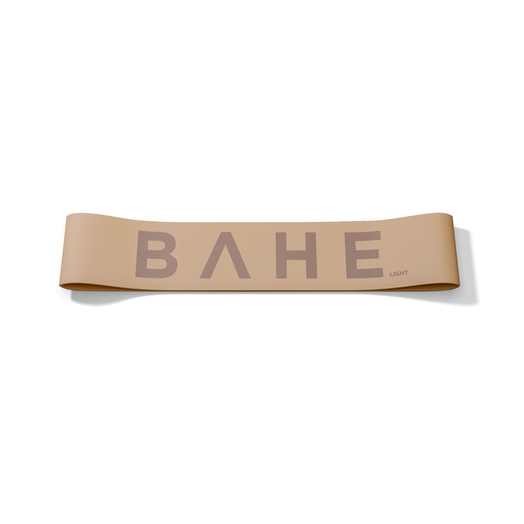 BAHE - STUDIO TONING LOOP