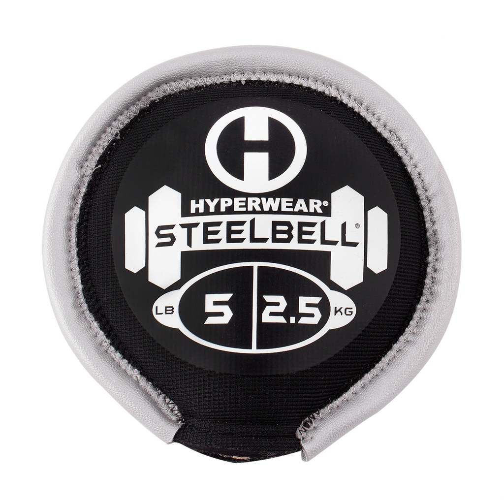 Hyper Wear - SteelBell