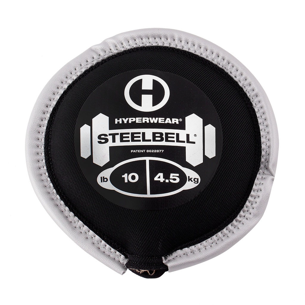 Hyper Wear - SteelBell
