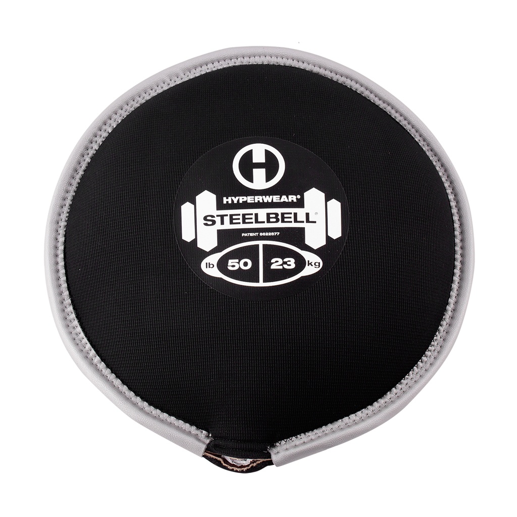 Hyper Wear - SteelBell