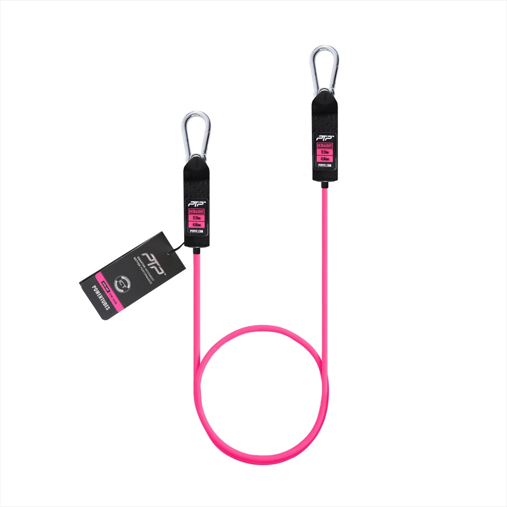 [PTPE1P] PTP - POWERTUBE ELITE (PTP Ultra light)