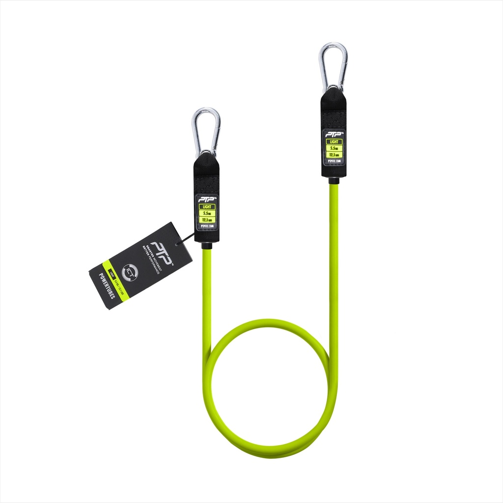 PTP - POWERTUBE ELITE