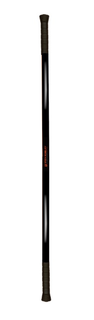 Tweede kansje - Stick Mobility Short - 1,42 m Black