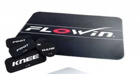 Tweede Kansje - Flowin Pro Mini zwart