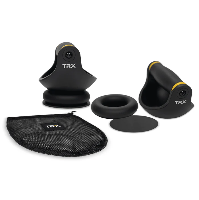 TRX - Push-It